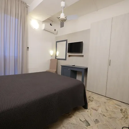 Hotel Careggi-2